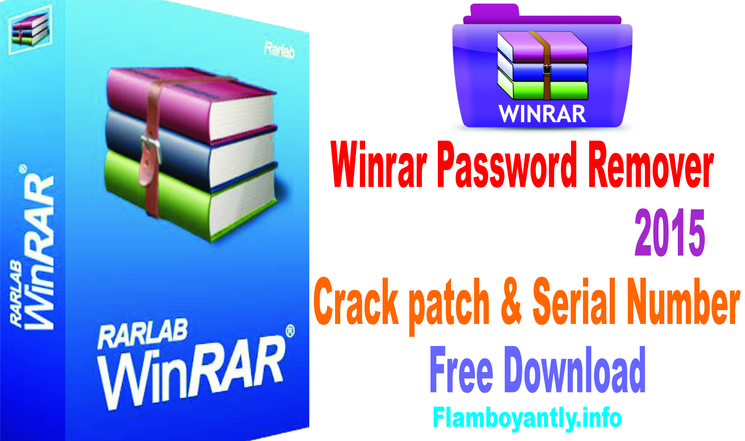 winrar password remover tool download